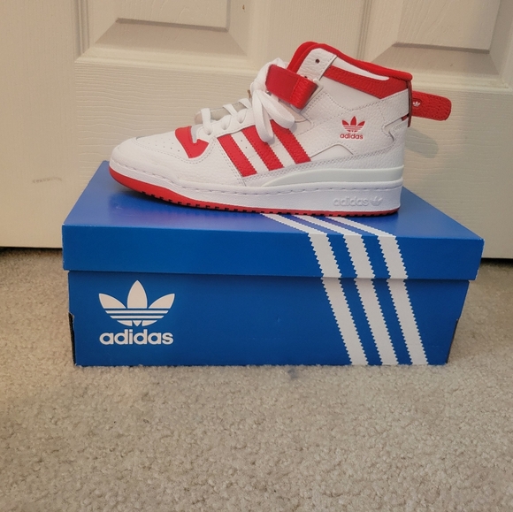 Adidas Sneakers - Picture 2 of 3